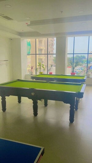 Bedroom in 3 BHK Apartment at Nimbus The Express Park View II, Chi V Greater Noida – for Sale