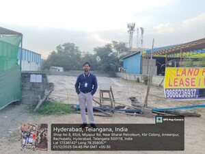  Plot For Sale in Bachupally