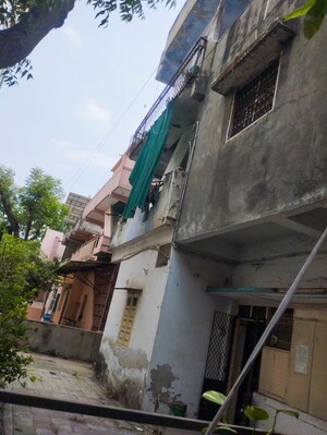  Independent House – Exterior View View at Gomtipur - for Sale