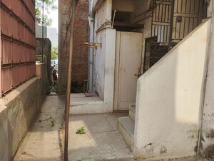 Independent House – Exterior View View at Gomtipur - for Sale