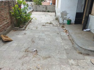  Independent House – Exterior View View at Gomtipur - for Sale