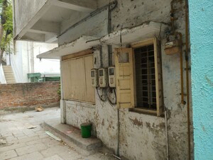  Independent House – Exterior View View at Gomtipur - for Sale