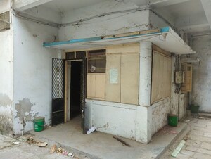  Independent House – Exterior View View at Gomtipur - for Sale