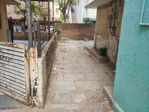  Independent House – Exterior View View at Gomtipur - for Sale