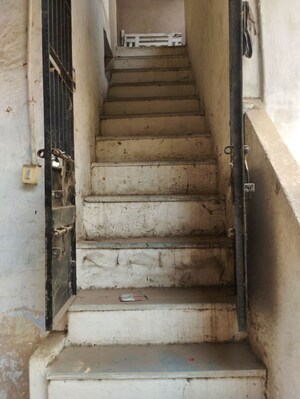 Staircase in  Independent House at Gomtipur – for Sale