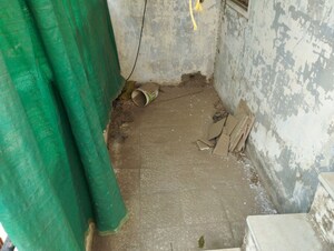 Bathroom in  Independent House at Gomtipur – for Sale