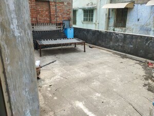Balcony in  Independent House at Gomtipur – for Sale