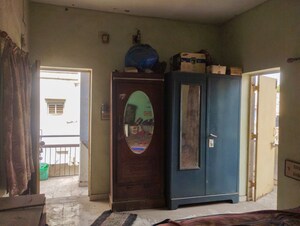 Building Lobby in  Independent House at Gomtipur – for Sale