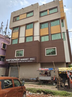  Shop – Exterior View View at Thakurpukur - for Sale
