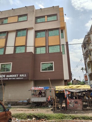  Shop – Exterior View View at Thakurpukur - for Sale