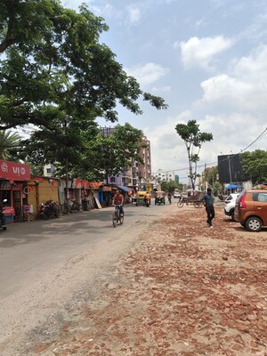  Shop – Exterior View View at Thakurpukur - for Sale