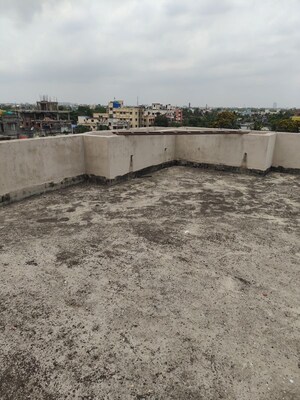 Balcony in  Shop at Thakurpukur – for Sale