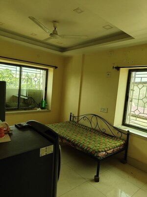 Bedroom in  Shop at Thakurpukur – for Sale