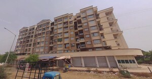  Apartment For Sale in Badlapur