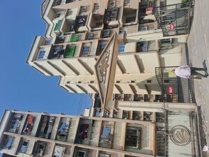  Apartment – Exterior View View at Badlapur - for Sale