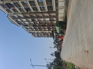  Apartment – Exterior View View at Badlapur - for Sale