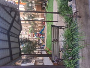  Apartment – Exterior View View at Badlapur - for Sale