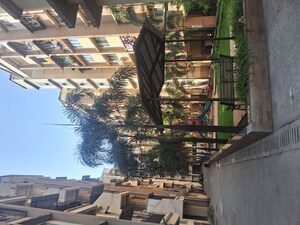  Apartment – Exterior View View at Badlapur - for Sale