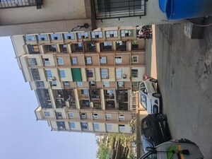  Apartment – Exterior View View at Badlapur - for Sale
