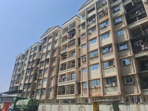  Apartment – Exterior View View at Badlapur - for Sale
