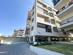  Apartment For Sale in Raja Rajeshwari Nagar