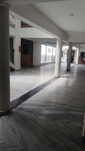 Living Room in  Apartment at Raja Rajeshwari Nagar – for Sale