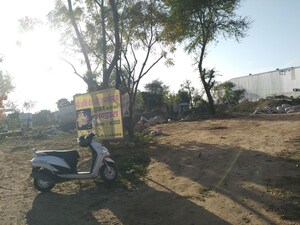 Plot Area in  Plot at Manesar – for Sale