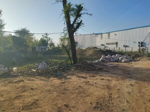 Plot Area in  Plot at Manesar – for Sale
