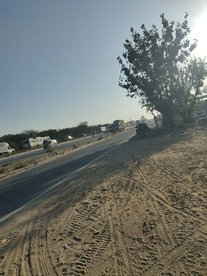 Plot Area in  Plot at Manesar – for Sale