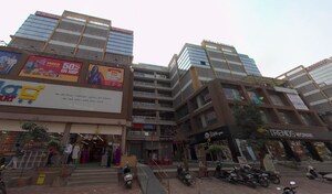  Office Space For Sale in Vatva