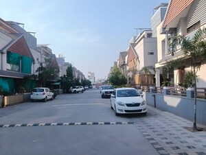  Villa – Exterior View View at Gotri - for Sale