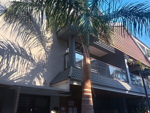 Villa – Exterior View View at Gotri - for Sale
