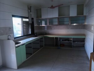 Kitchen in  Villa at Gotri – for Sale