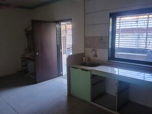 Kitchen in  Villa at Gotri – for Sale