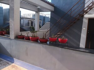 Villa – Exterior View View at Gotri - for Sale