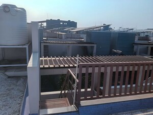 Villa – Exterior View View at Gotri - for Sale