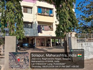  Apartment For Sale in Majrewadi