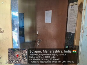 Room in  Apartment at Majrewadi – for Sale
