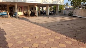  Apartment – Exterior View View at Majrewadi - for Sale