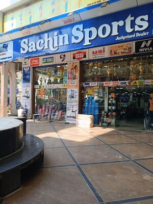  Shop – Exterior View View at Sardar Nagar - for Sale