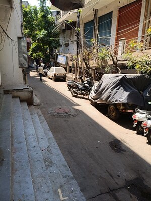  Shop – Exterior View View at Sardar Nagar - for Sale