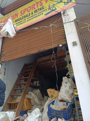  Shop – Exterior View View at Sardar Nagar - for Sale