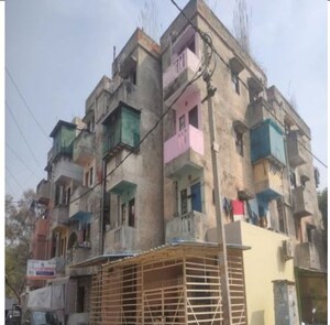 Apartment – Exterior View View at Narela - for Sale