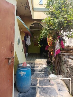 Balcony in  Independent House at Nandyal – for Sale