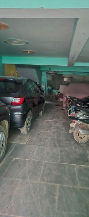 Parking in  Apartment at Dasna – for Sale