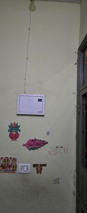 Furnished Amenities in  Apartment at Dasna – for Sale