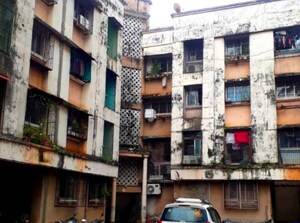  Apartment For Sale in Dombivli East