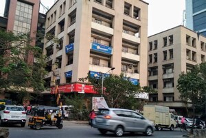  Office Space For Sale in Vikhroli West