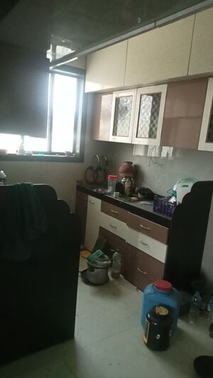 Kitchen in  Apartment at Kalyan – for Sale