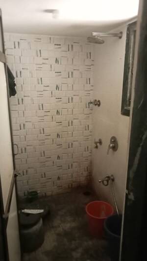 Bathroom in  Apartment at Kalyan – for Sale